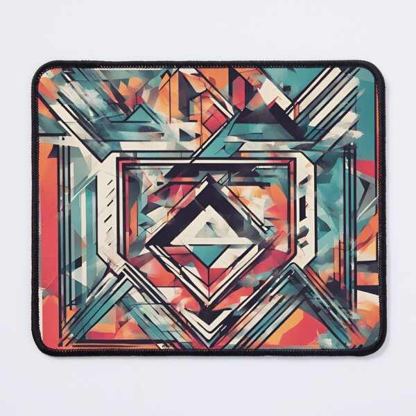 Item preview, Creative Geometry designed and sold by ClickEstampa.