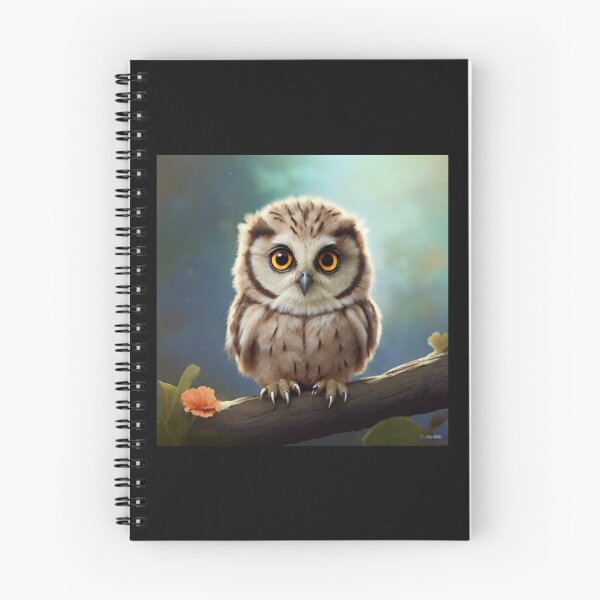 Item preview, adopt me owl designed and sold by QuirkByLgnatius.