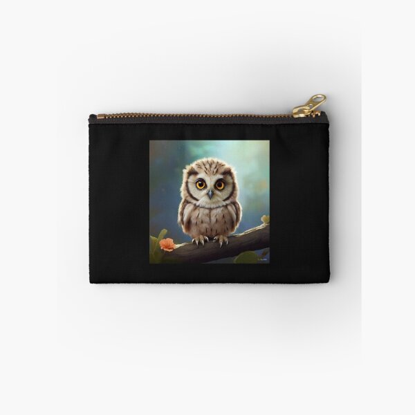 Item preview, adopt me owl designed and sold by QuirkByLgnatius.