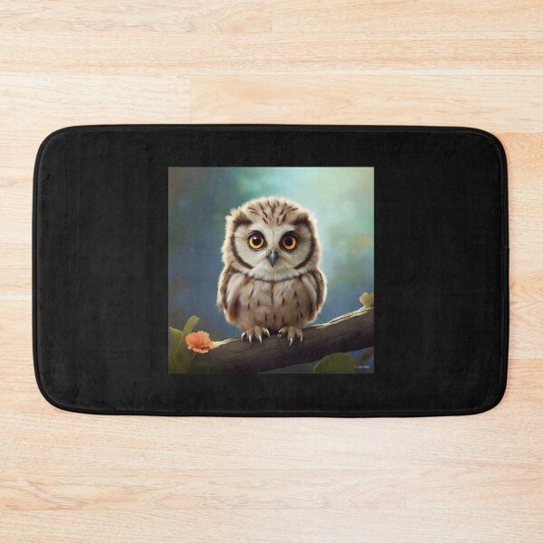 Item preview, adopt me owl designed and sold by QuirkByLgnatius.