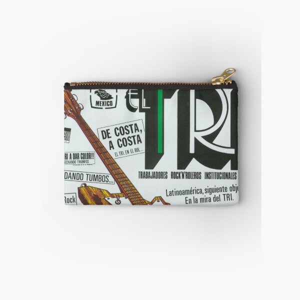 Item preview, El Tri - Hecho en México album 1985 designed and sold by StromanLines.