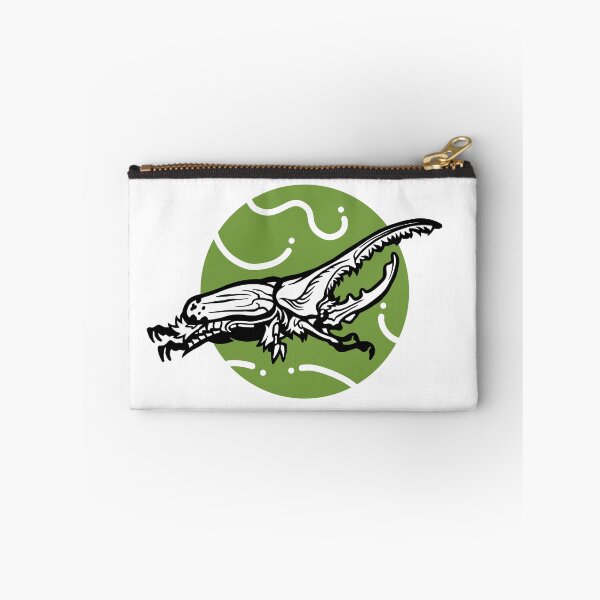 Item preview, Hercules Beetle designed and sold by TonsOfTunes.