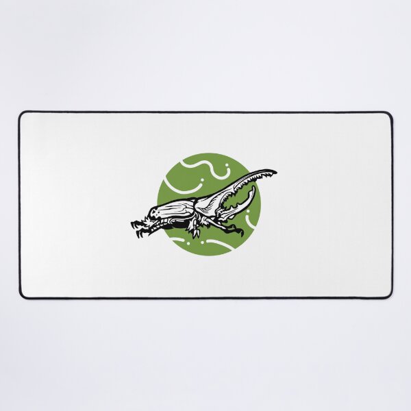 Item preview, Hercules Beetle designed and sold by TonsOfTunes.