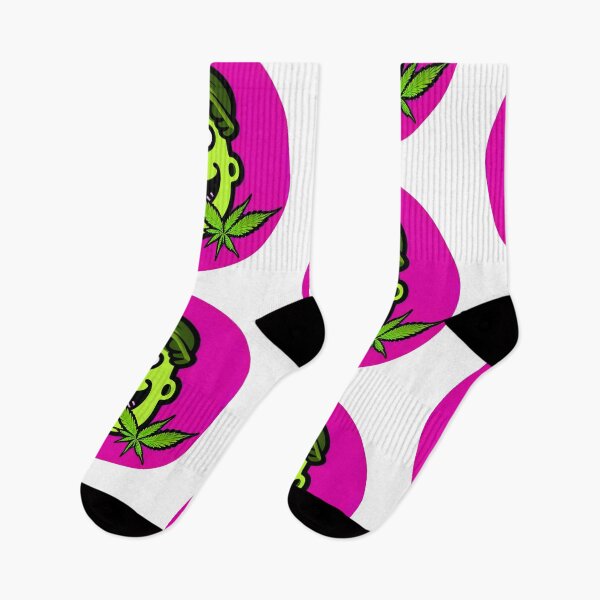 Item preview, I LOVE CANNABIS WEED - 07 designed and sold by SpecialForceART.