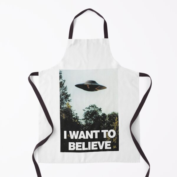 Item preview, X- Files "I WANT TO BELIEVE" Poster designed and sold by VENDRI1.