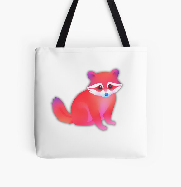 Item preview, Raccoons Roam Around Looking For Food designed and sold by KelseyRedOne.