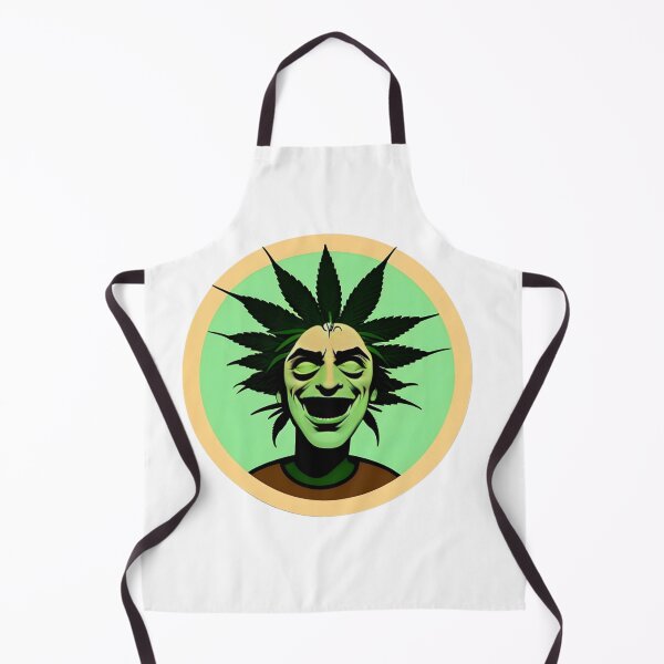 Item preview, I LOVE CANNABIS WEED - 08 designed and sold by SpecialForceART.