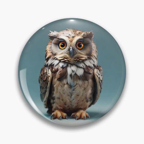 Item preview, adopt me owl designed and sold by QuirkByLgnatius.