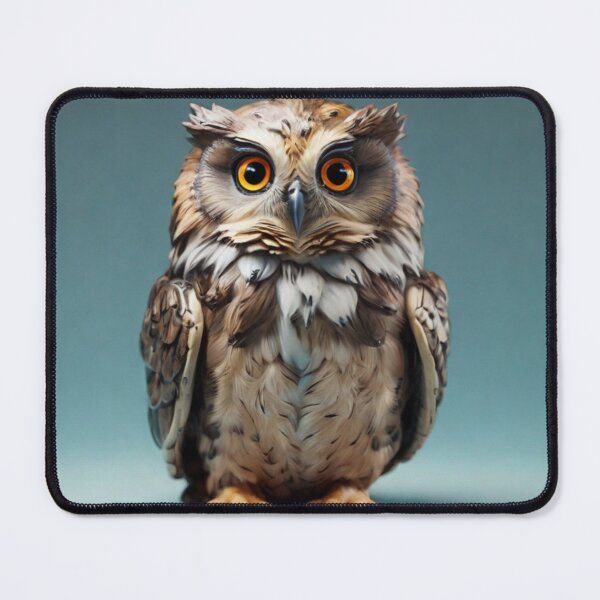 Item preview, adopt me owl designed and sold by QuirkByLgnatius.