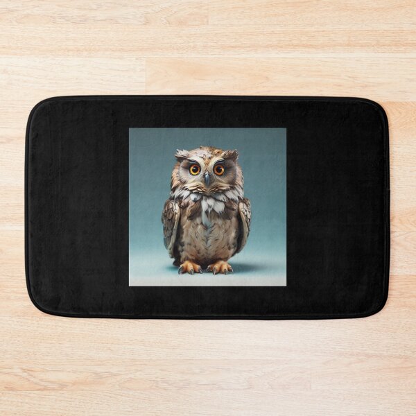 Item preview, adopt me owl designed and sold by QuirkByLgnatius.