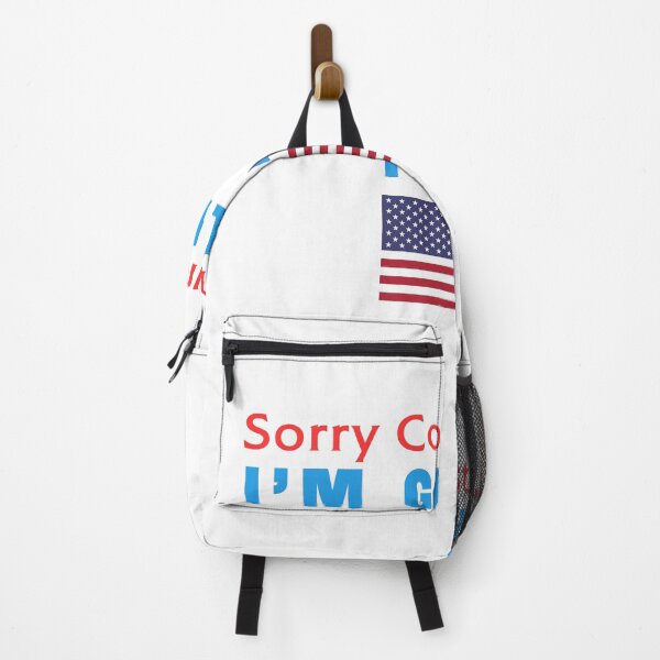 Item preview, Sorry Communists I'm Grilling Today designed and sold by haitrieuic96.