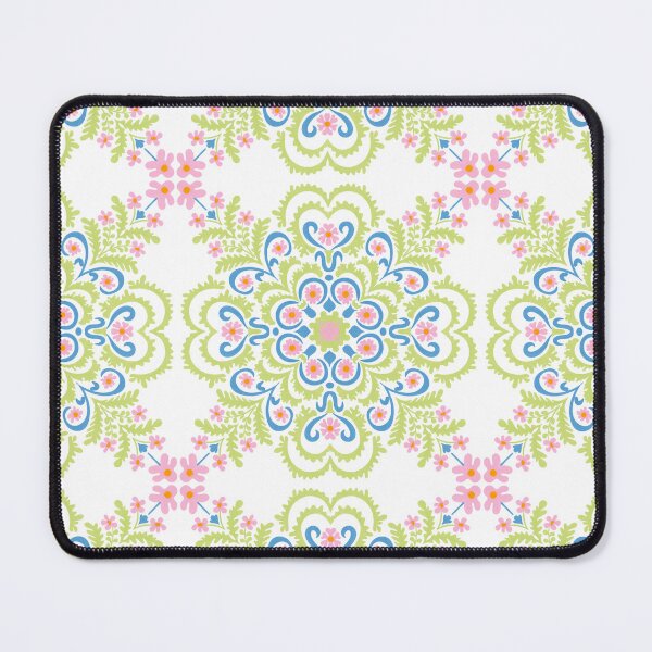 Item preview, Colorful summer Tiles designed and sold by Silgue.