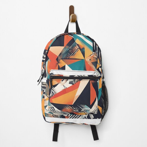 Item preview, Abstract Angular designed and sold by ClickEstampa.