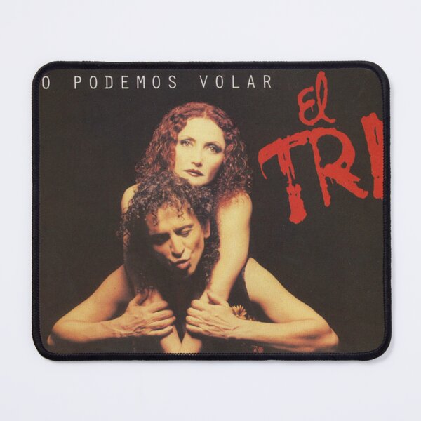 Item preview, El Tri - No Podemos Volar album 2000 designed and sold by StromanLines.
