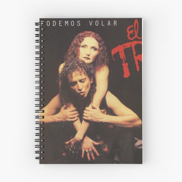 Item preview, El Tri - No Podemos Volar album 2000 designed and sold by StromanLines.