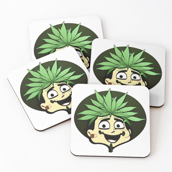 Item preview, I LOVE CANNABIS WEED - 11 designed and sold by SpecialForceART.
