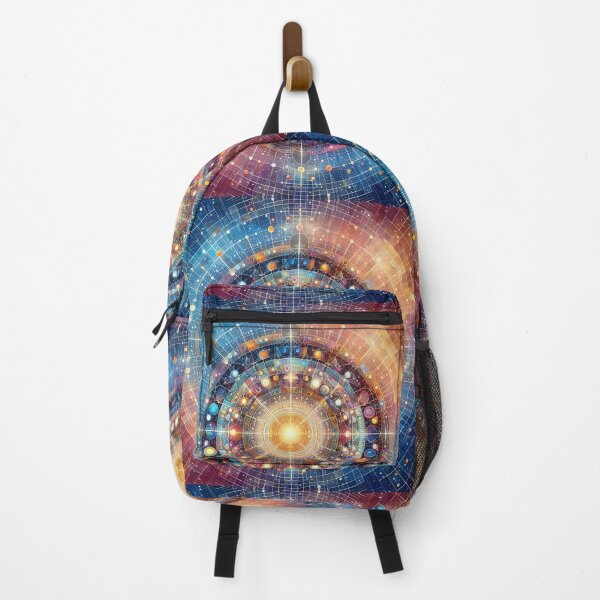 Item preview,  Spectacular Colorful Mandala Pattern  designed and sold by DigiDreamyArt.