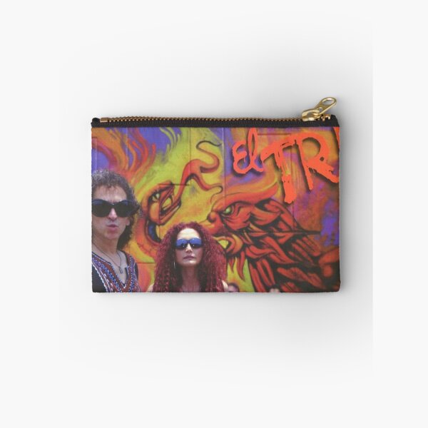 Item preview, El Tri - No Te Olvides de la Banda album 2002 designed and sold by StromanLines.