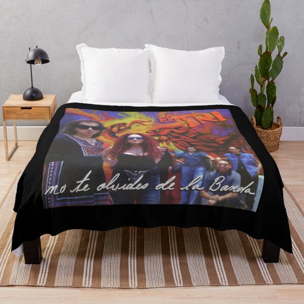 Item preview, El Tri - No Te Olvides de la Banda album 2002 designed and sold by StromanLines.