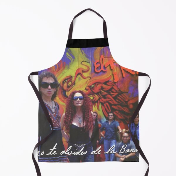 Item preview, El Tri - No Te Olvides de la Banda album 2002 designed and sold by StromanLines.