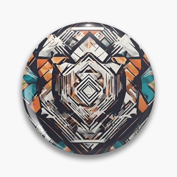 Item preview, Modern Geometry designed and sold by ClickEstampa.