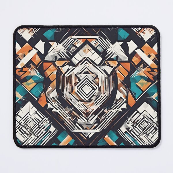 Item preview, Modern Geometry designed and sold by ClickEstampa.