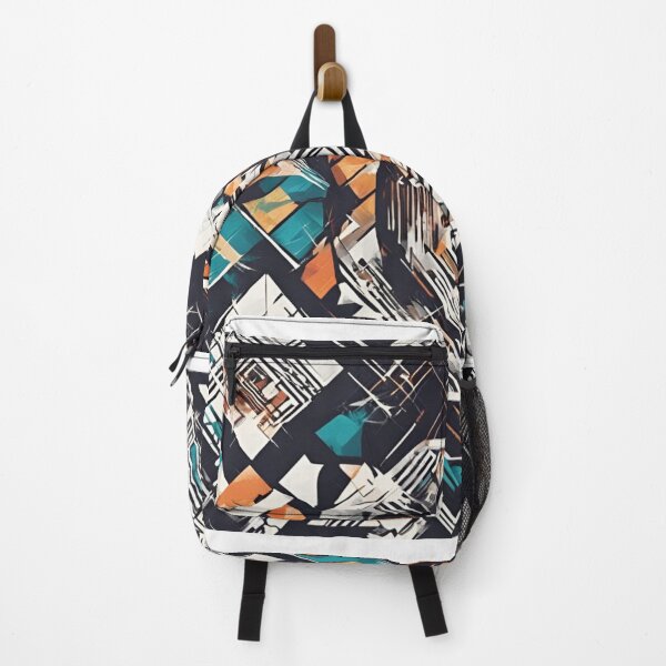 Item preview, Modern Geometry designed and sold by ClickEstampa.