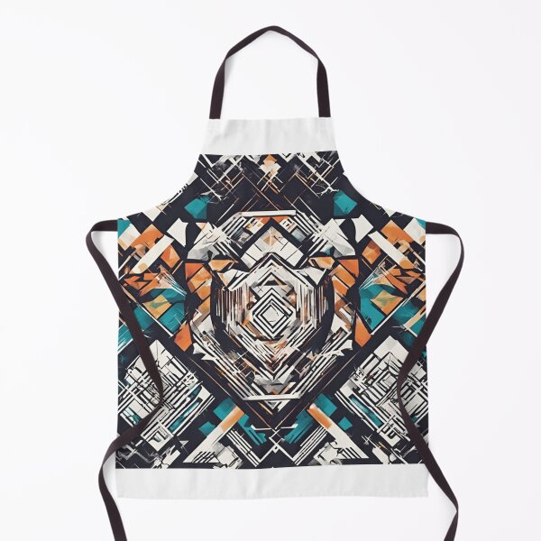 Item preview, Modern Geometry designed and sold by ClickEstampa.