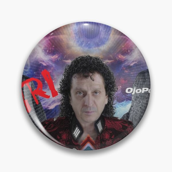 Item preview, El Tri - Ojo Por Ojo album 2013 designed and sold by StromanLines.