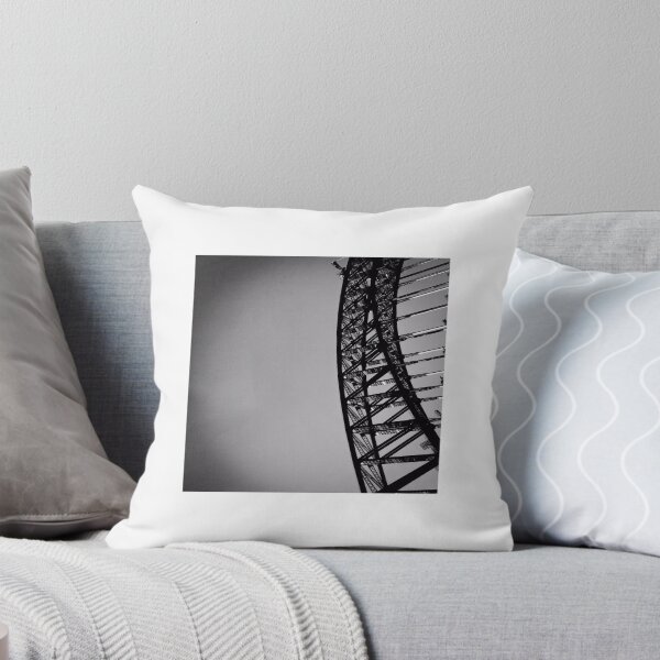 Item preview, Sydney harbour Bridge designed and sold by Shannon Friel.