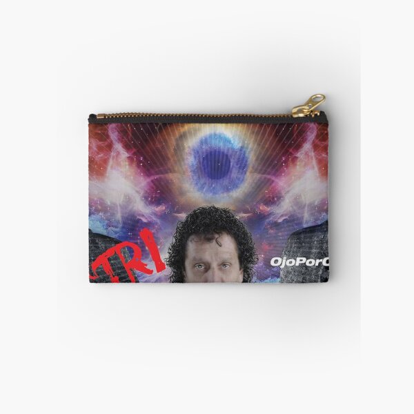 Item preview, El Tri - Ojo Por Ojo album 2013 designed and sold by StromanLines.