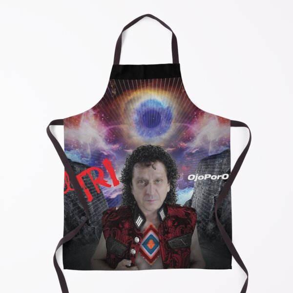 Item preview, El Tri - Ojo Por Ojo album 2013 designed and sold by StromanLines.