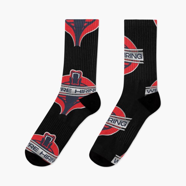 Item preview, Cobra Commander We're Hiring 3 designed and sold by miyazdesignart.