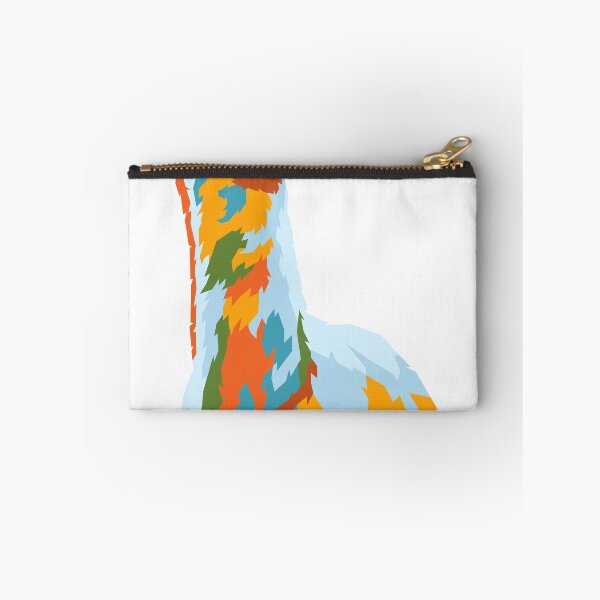 Item preview, Alpaca fullcolor pop art designed and sold by GravicPopart21.