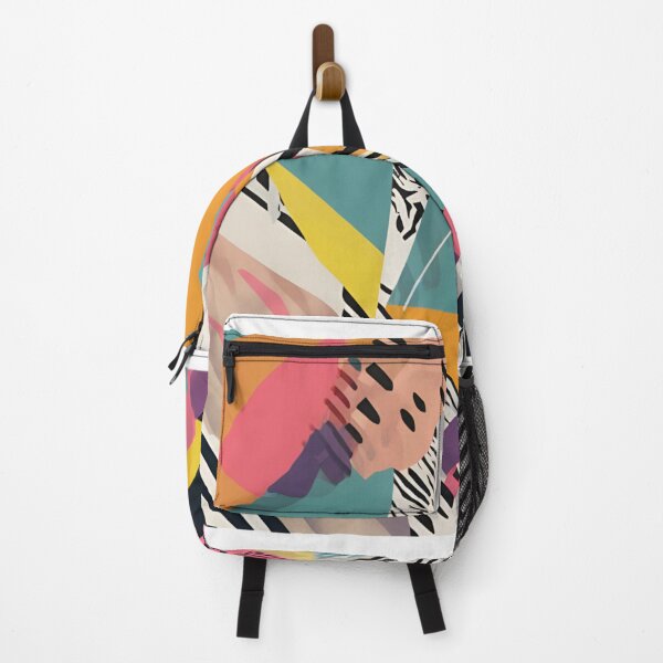 Item preview, Geometric Rhythms designed and sold by ClickEstampa.
