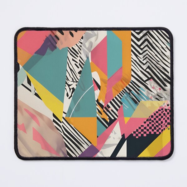 Item preview, Geometric Rhythms designed and sold by ClickEstampa.