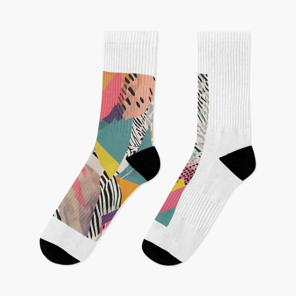 Item preview, Geometric Rhythms designed and sold by ClickEstampa.