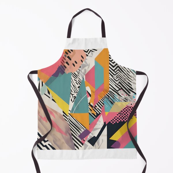 Item preview, Geometric Rhythms designed and sold by ClickEstampa.