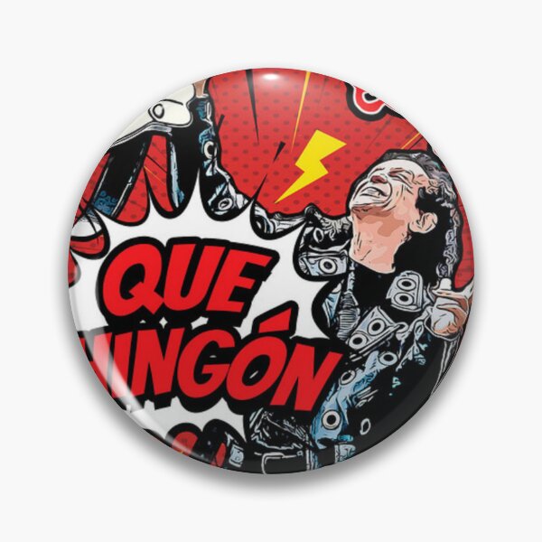 Item preview, El Tri - Que Chingón album 2022 designed and sold by StromanLines.