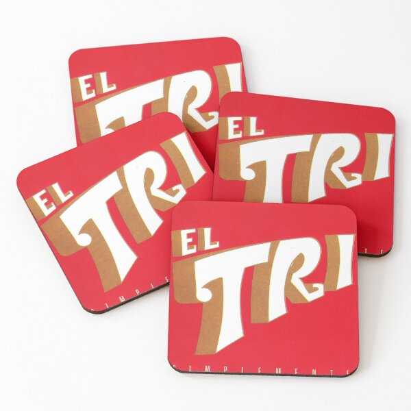 Item preview, El Tri - Simplemente album 1984 designed and sold by StromanLines.