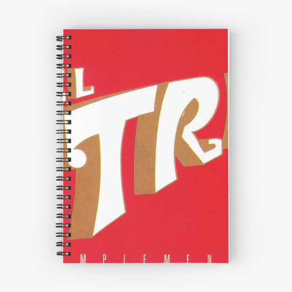 Item preview, El Tri - Simplemente álbum 1984 designed and sold by StromanLines.
