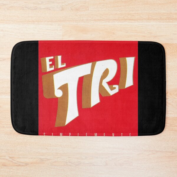 Item preview, El Tri - Simplemente album 1984 designed and sold by StromanLines.