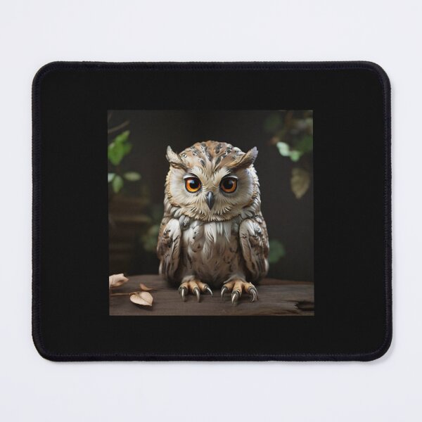 Item preview, adopt me owl designed and sold by QuirkByLgnatius.