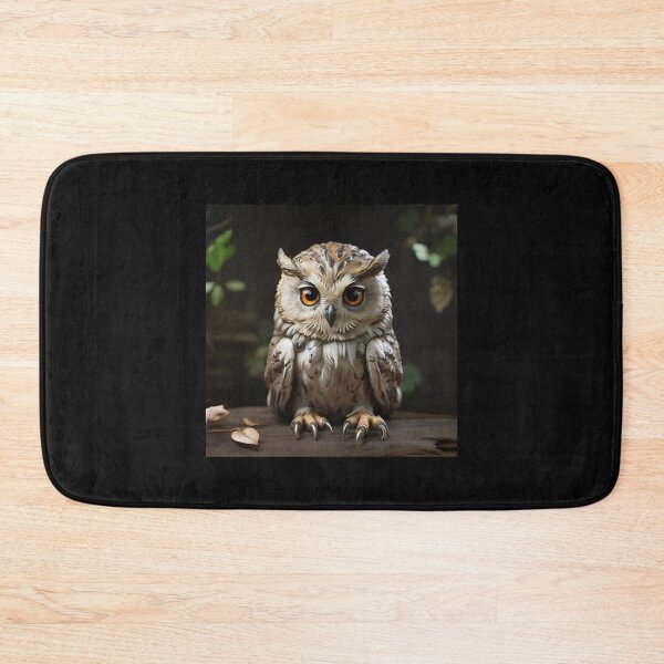 Item preview, adopt me owl designed and sold by QuirkByLgnatius.
