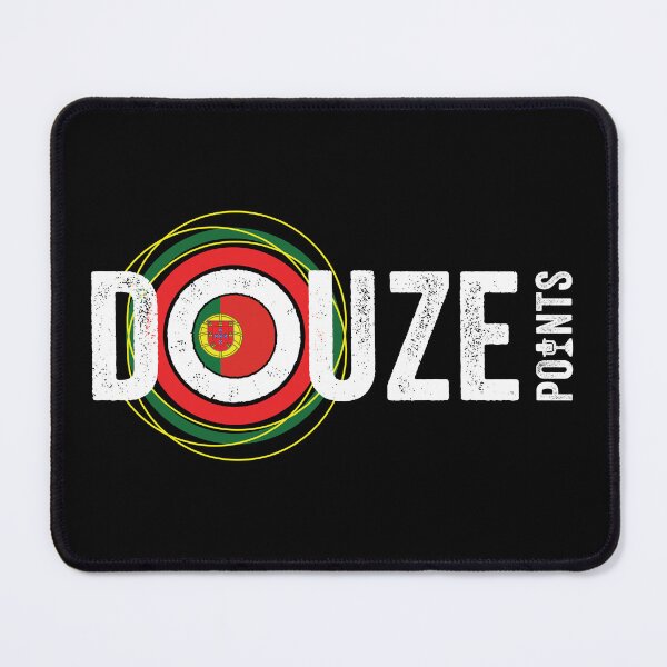 Item preview, Douze points - Portugal designed and sold by lazarusheart.