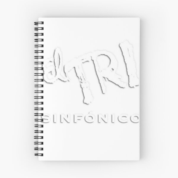 Item preview, El Tri - Sinfónico album 1999 designed and sold by StromanLines.