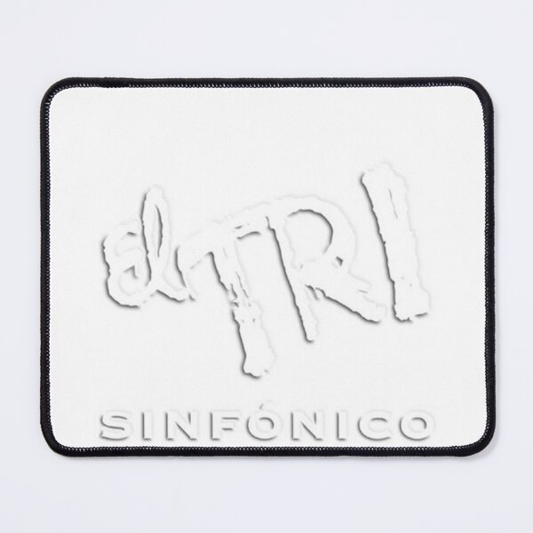 Item preview, El Tri - Sinfónico album 1999 designed and sold by StromanLines.