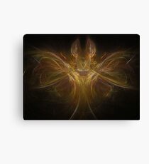 Batman Canvas Print