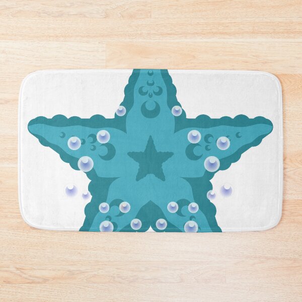Item preview, Sea star with bubble designed and sold by GravicPopart21.