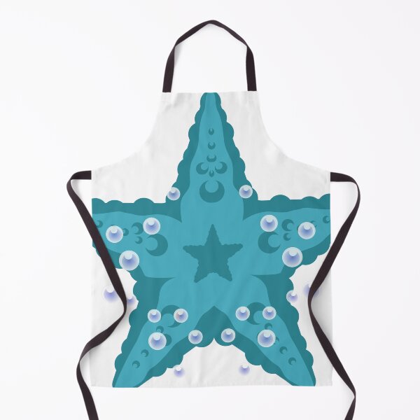 Item preview, Sea star with bubble designed and sold by GravicPopart21.